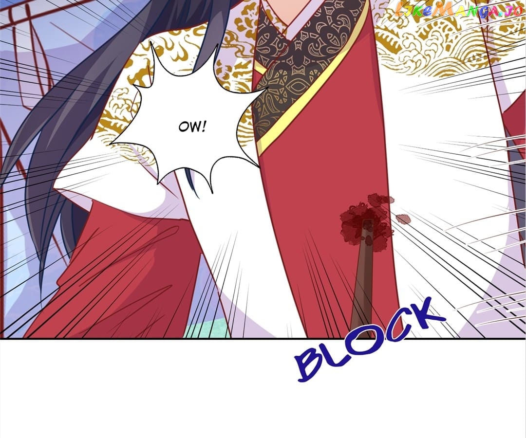 My Badboy Prince Chapter 206 - page 36