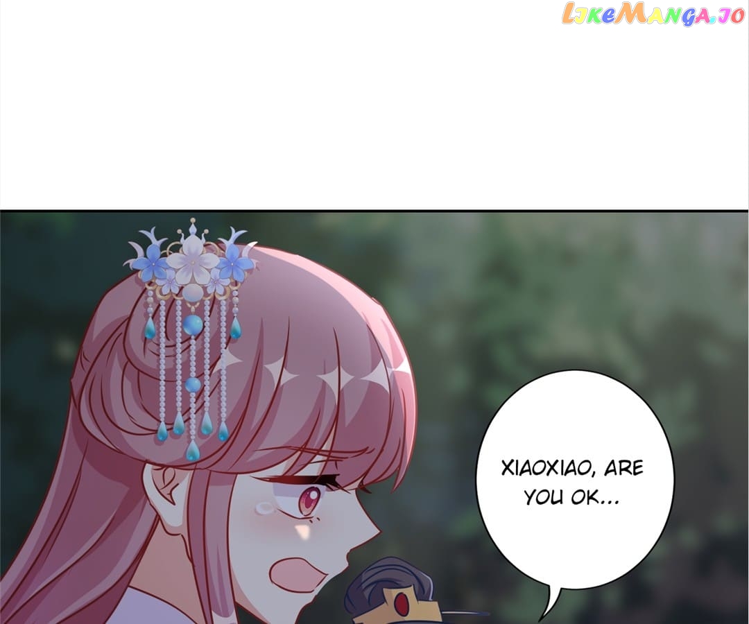 My Badboy Prince Chapter 206 - page 37