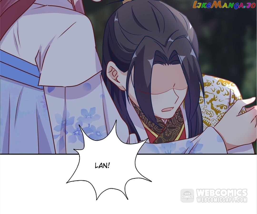 My Badboy Prince Chapter 206 - page 38