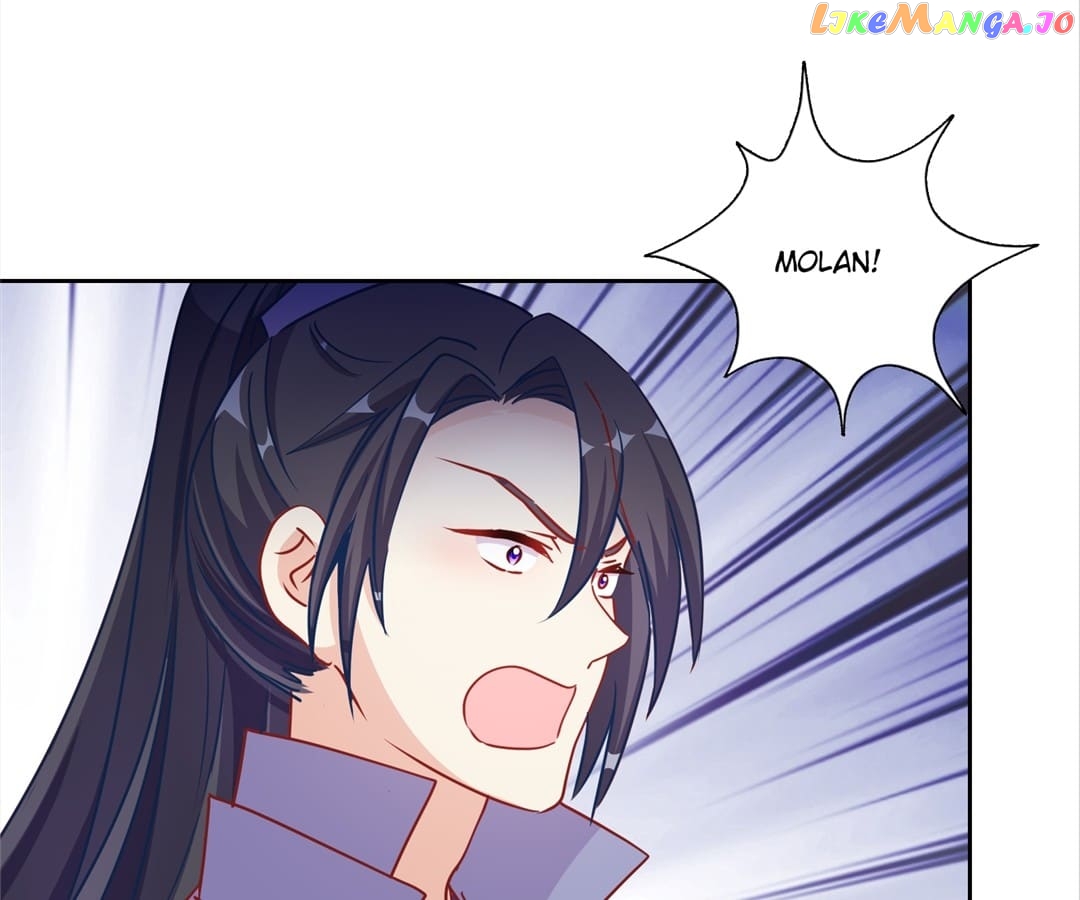 My Badboy Prince Chapter 206 - page 39