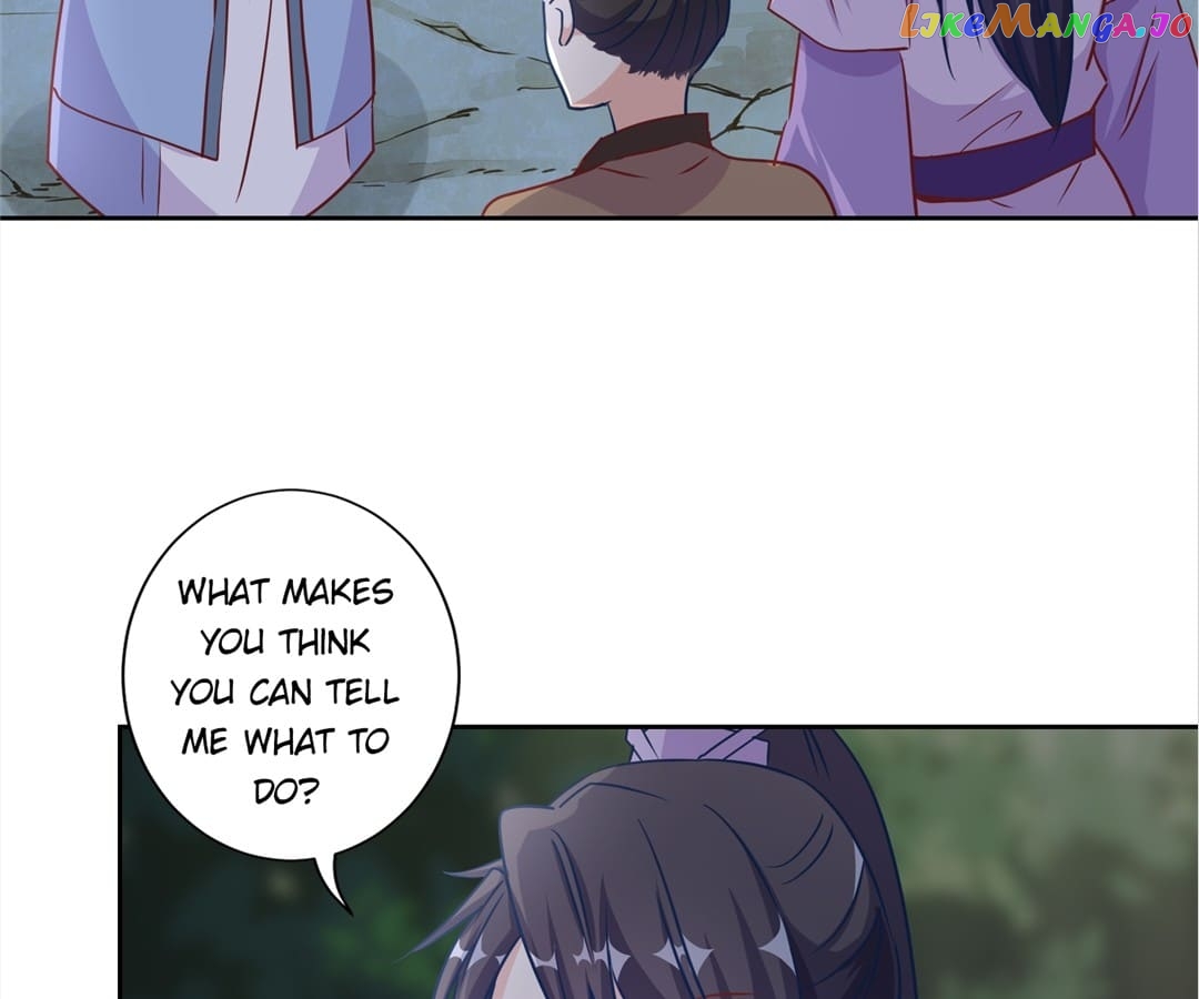 My Badboy Prince Chapter 206 - page 4