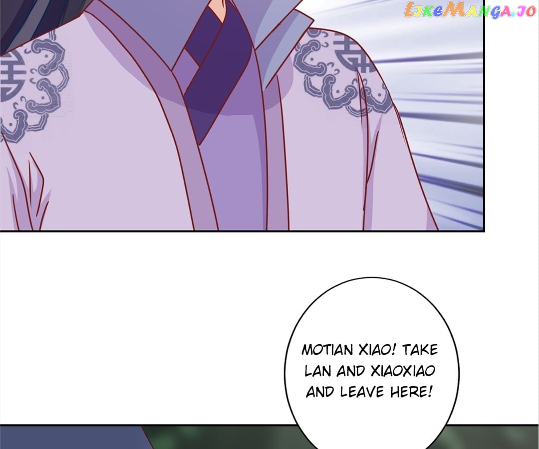 My Badboy Prince Chapter 206 - page 40