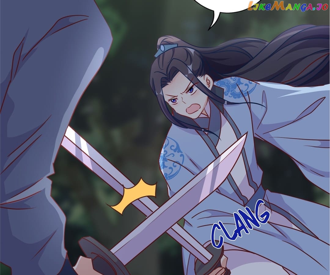 My Badboy Prince Chapter 206 - page 41