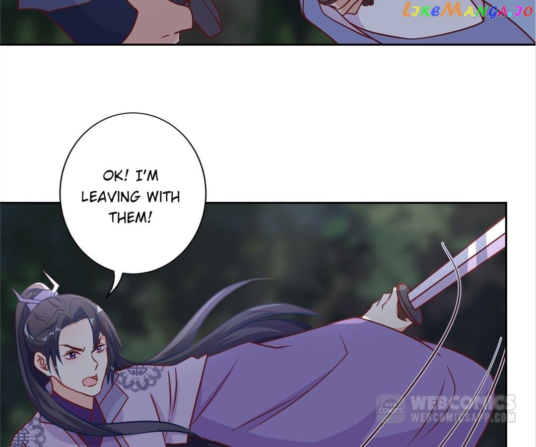 My Badboy Prince Chapter 206 - page 42