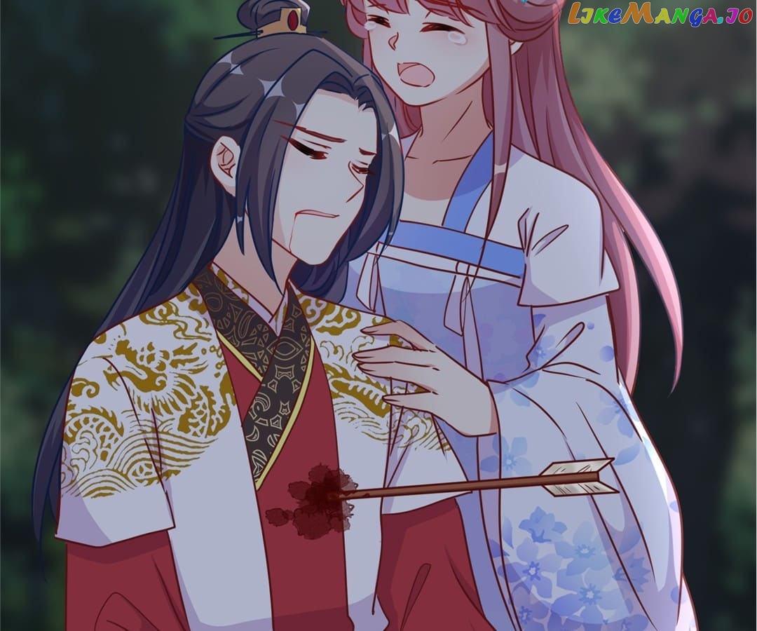 My Badboy Prince Chapter 206 - page 44