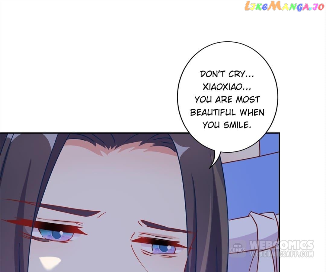My Badboy Prince Chapter 206 - page 46