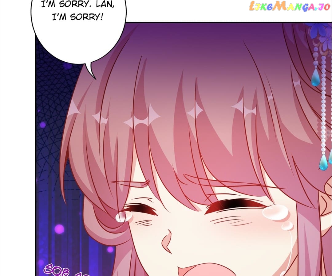 My Badboy Prince Chapter 206 - page 48