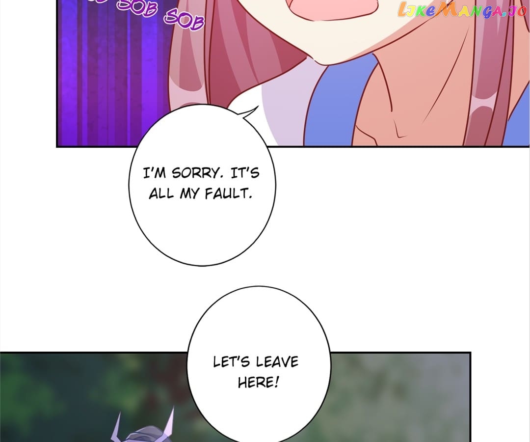 My Badboy Prince Chapter 206 - page 49