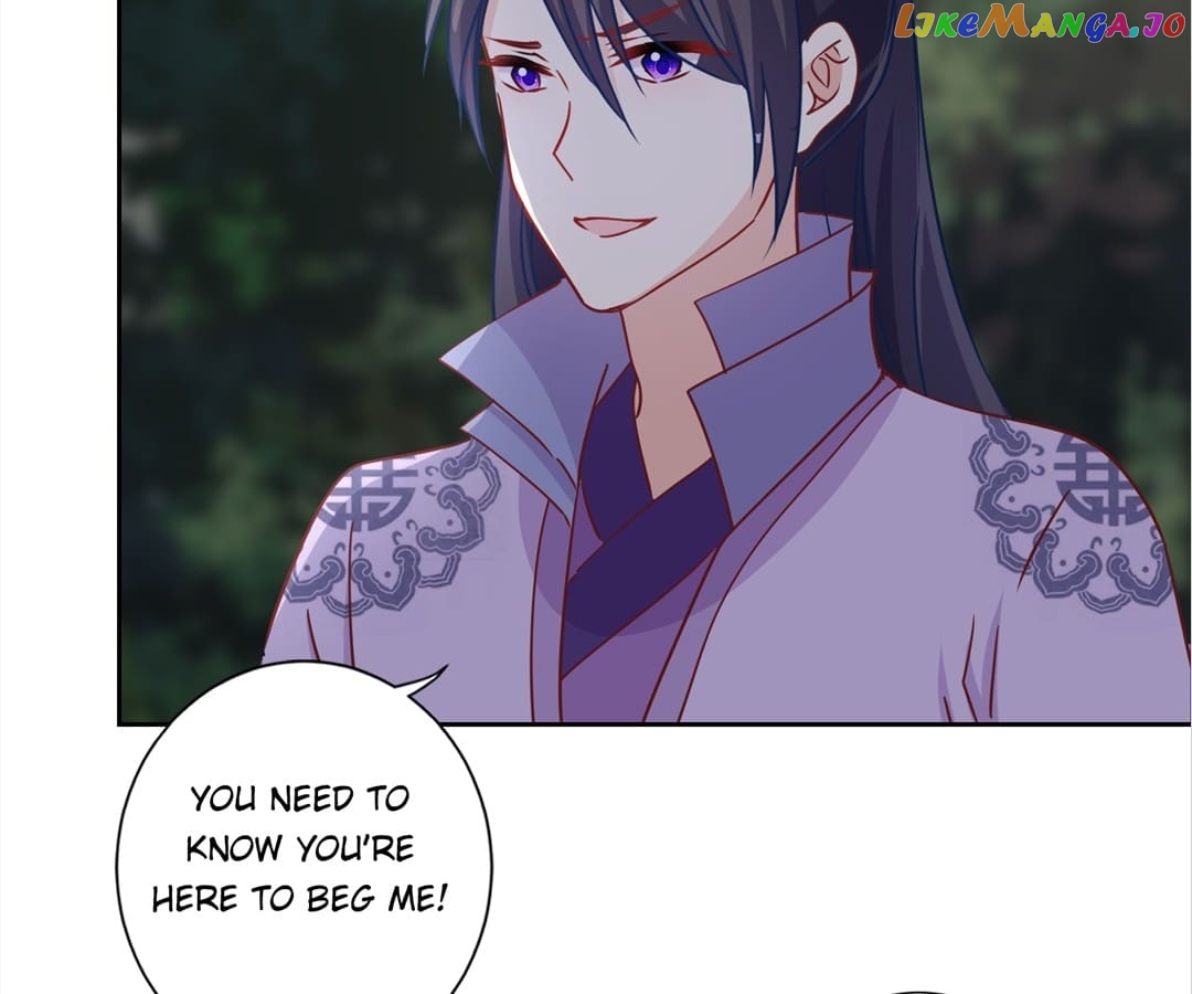 My Badboy Prince Chapter 206 - page 5