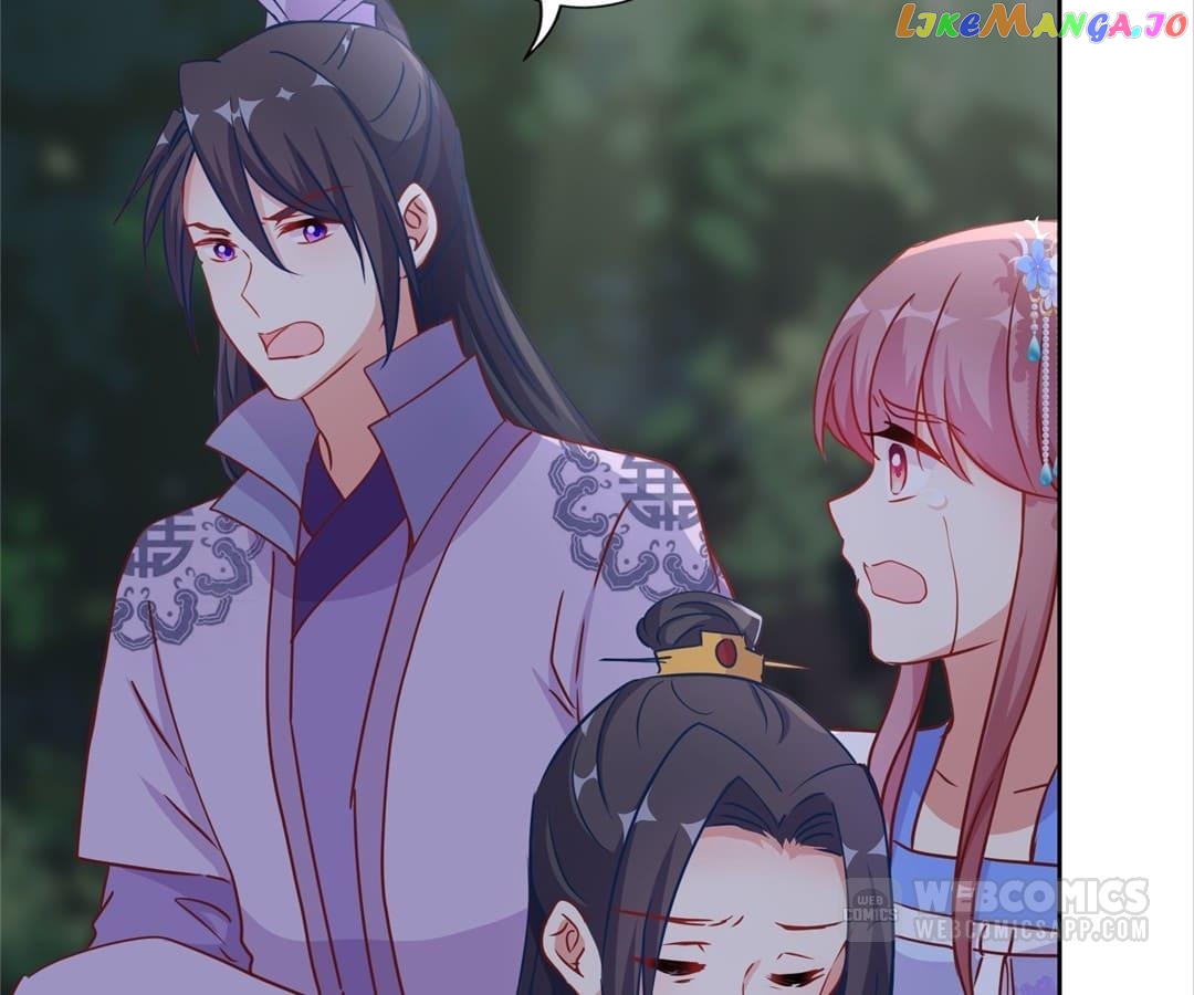 My Badboy Prince Chapter 206 - page 50