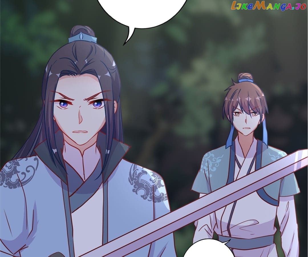 My Badboy Prince Chapter 206 - page 52