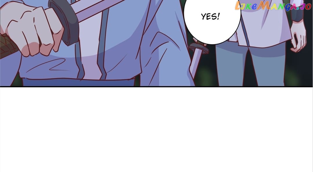 My Badboy Prince Chapter 206 - page 53