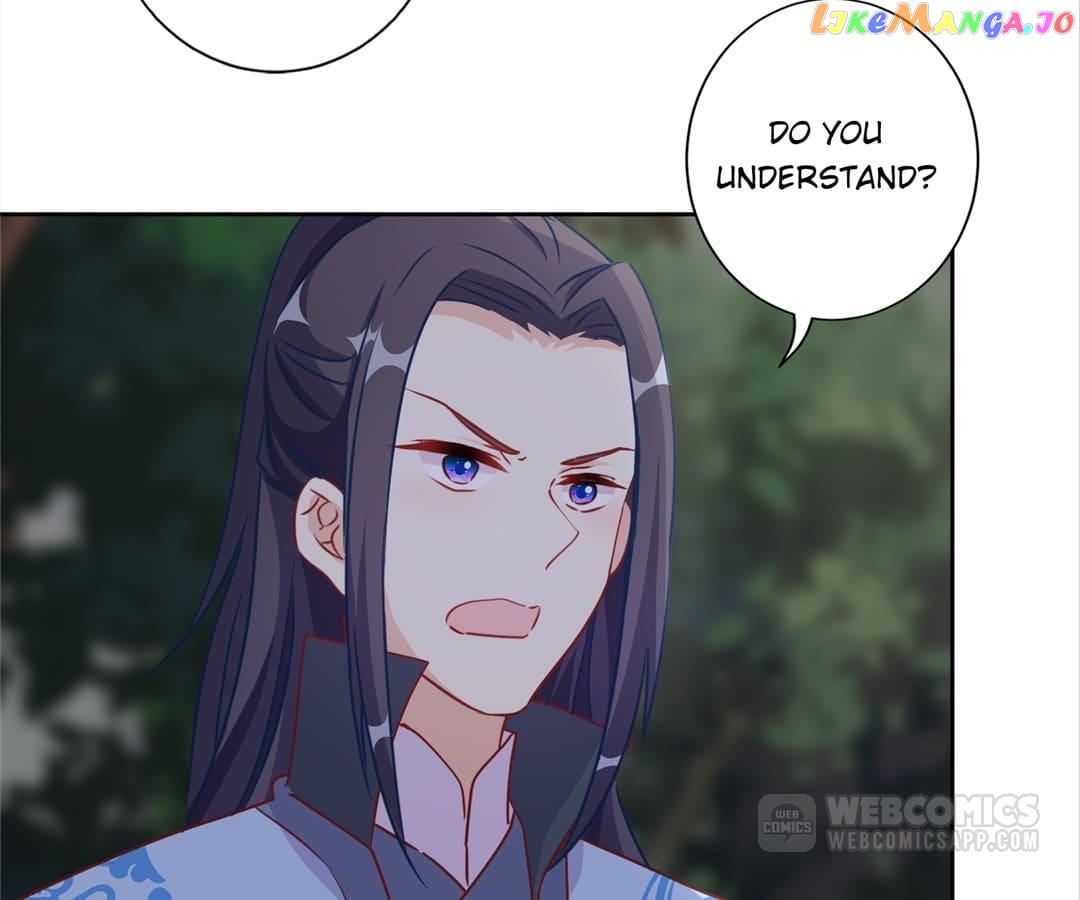 My Badboy Prince Chapter 206 - page 6