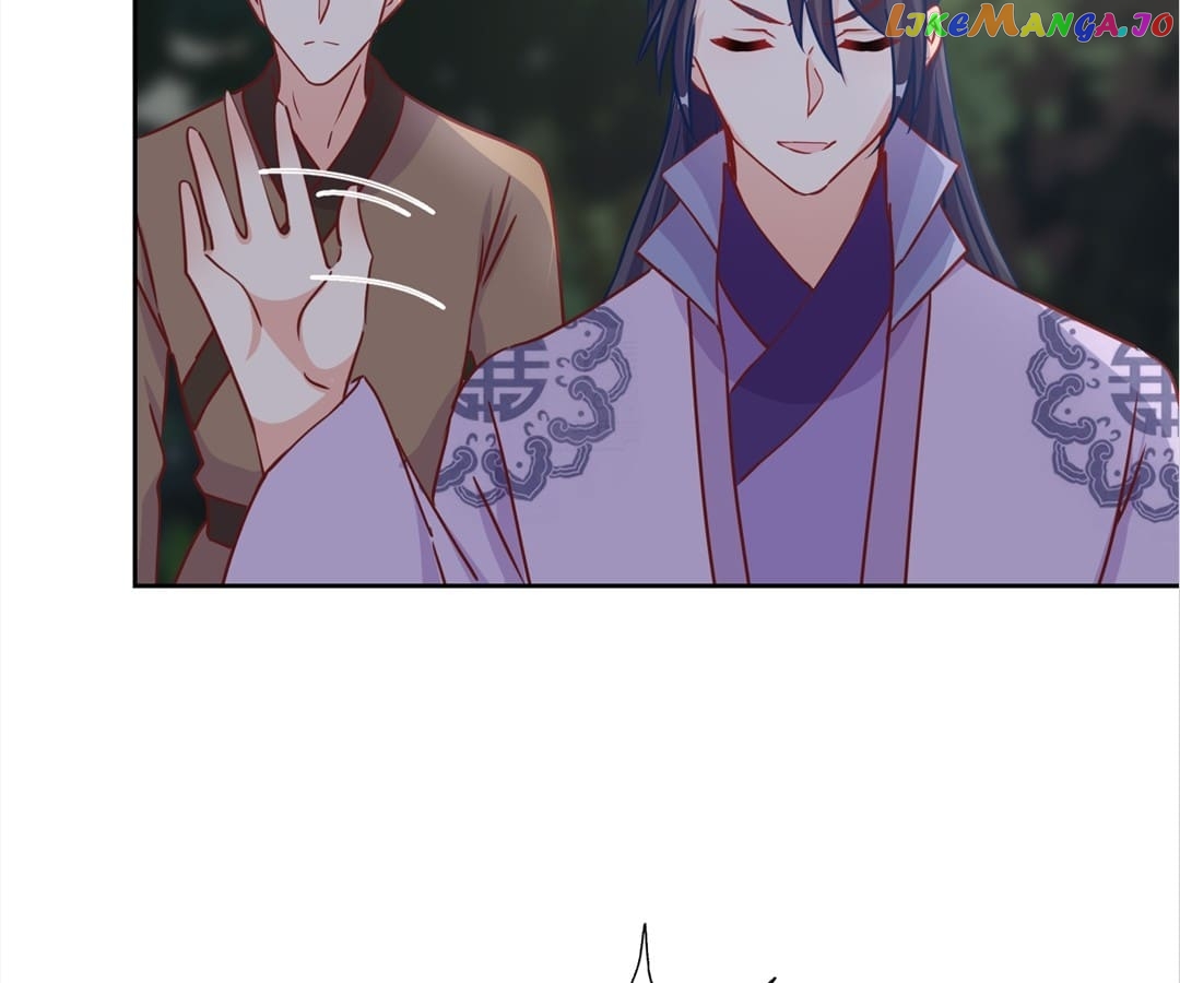 My Badboy Prince Chapter 206 - page 8