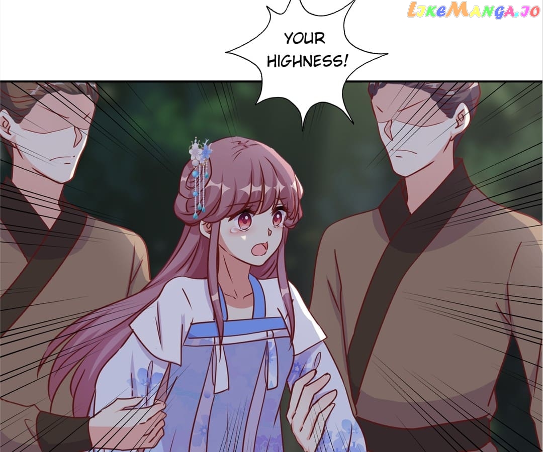 My Badboy Prince Chapter 206 - page 9