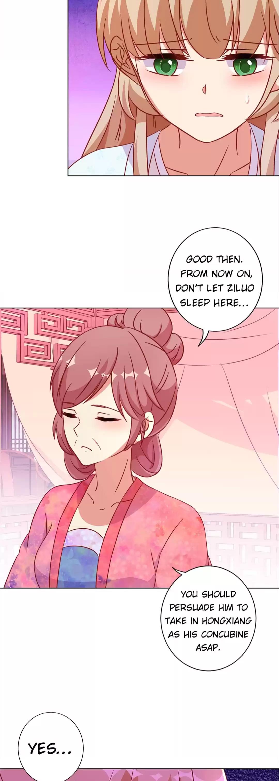 My Badboy Prince chapter 178 - page 11