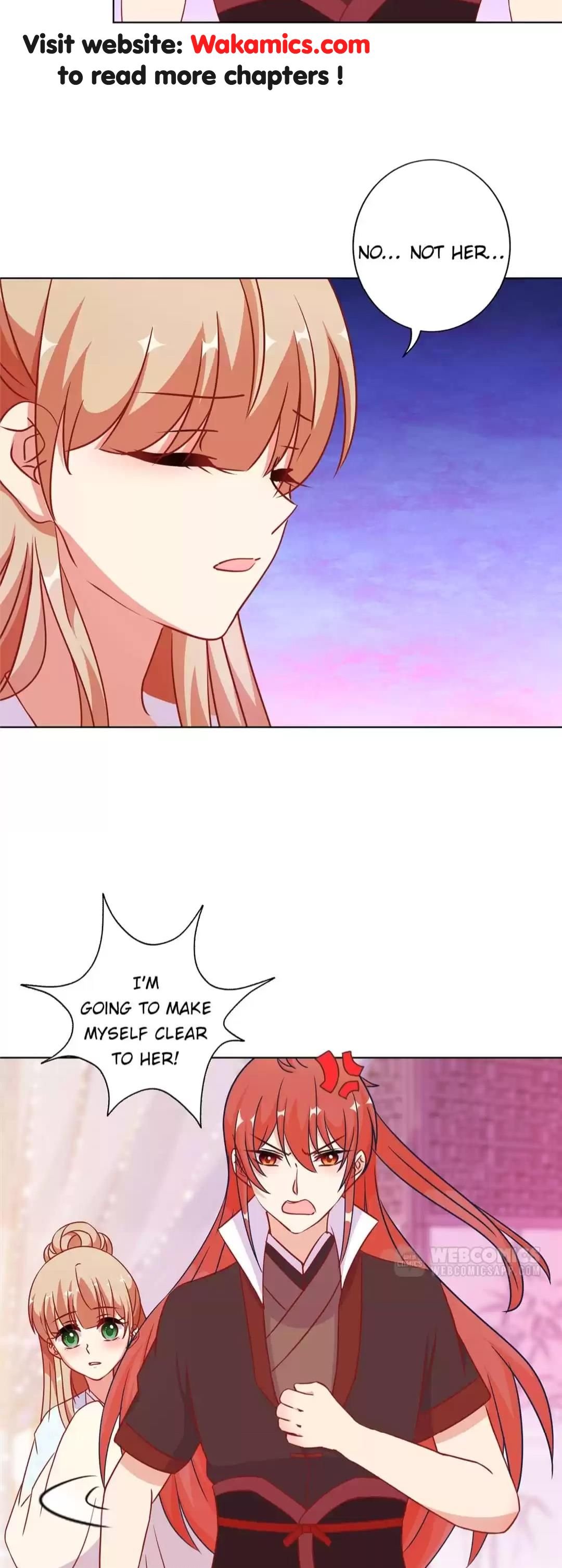 My Badboy Prince chapter 178 - page 17