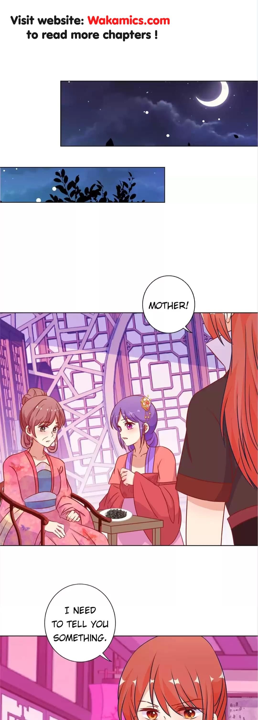 My Badboy Prince chapter 178 - page 19