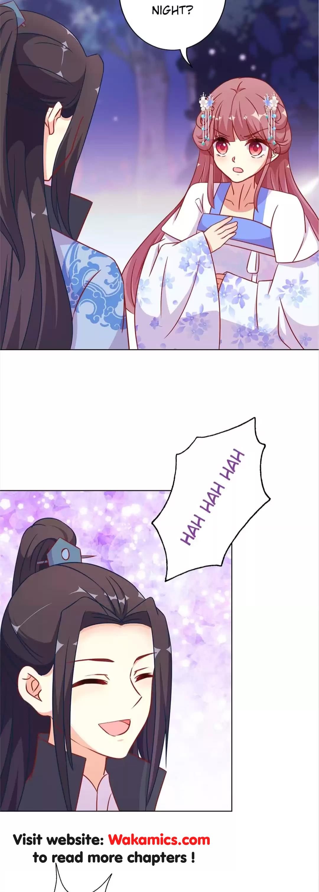 My Badboy Prince chapter 178 - page 2
