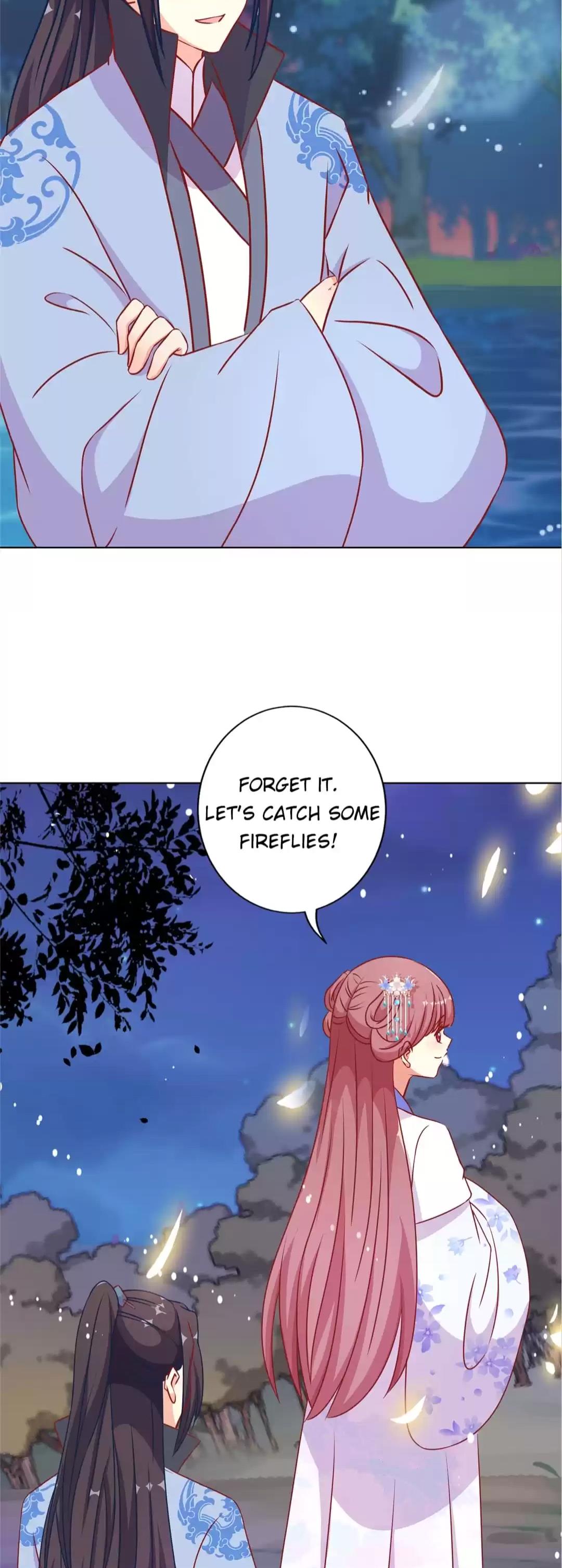 My Badboy Prince chapter 178 - page 7