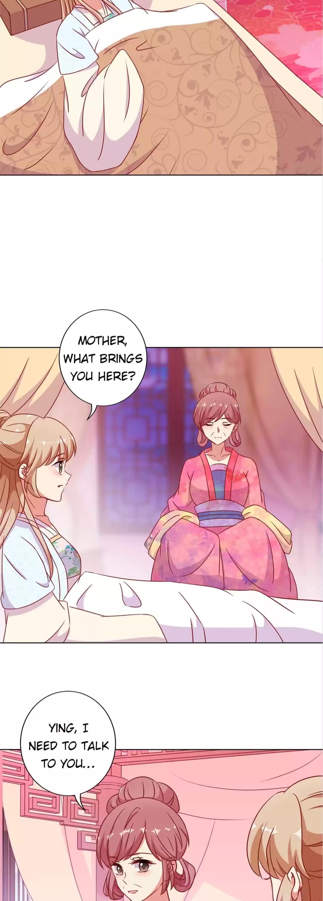My Badboy Prince chapter 178 - page 9