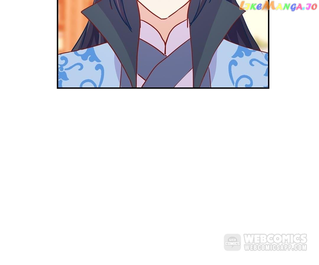 My Badboy Prince Chapter 207 - page 10