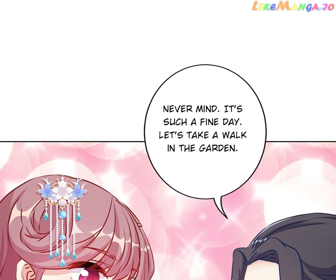 My Badboy Prince Chapter 207 - page 16
