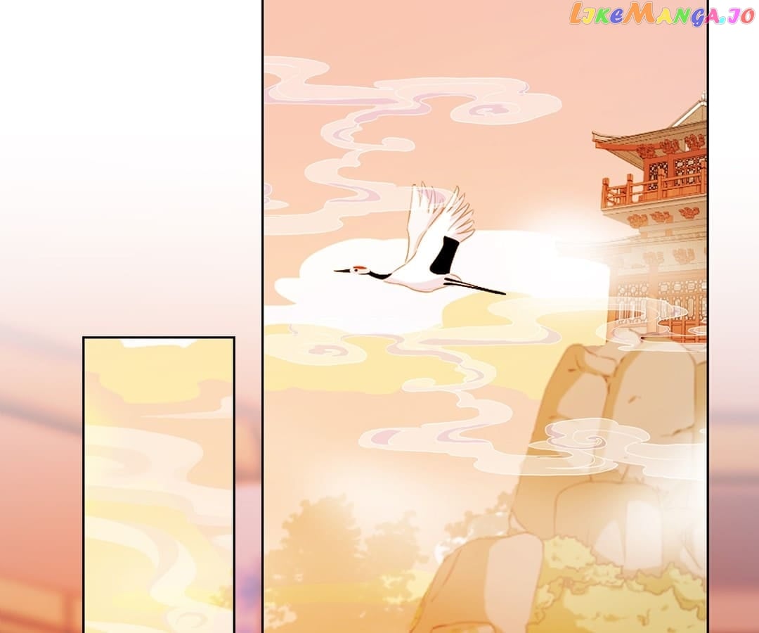 My Badboy Prince Chapter 207 - page 19