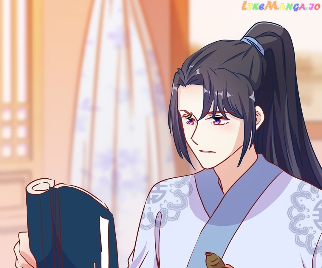 My Badboy Prince Chapter 207 - page 21