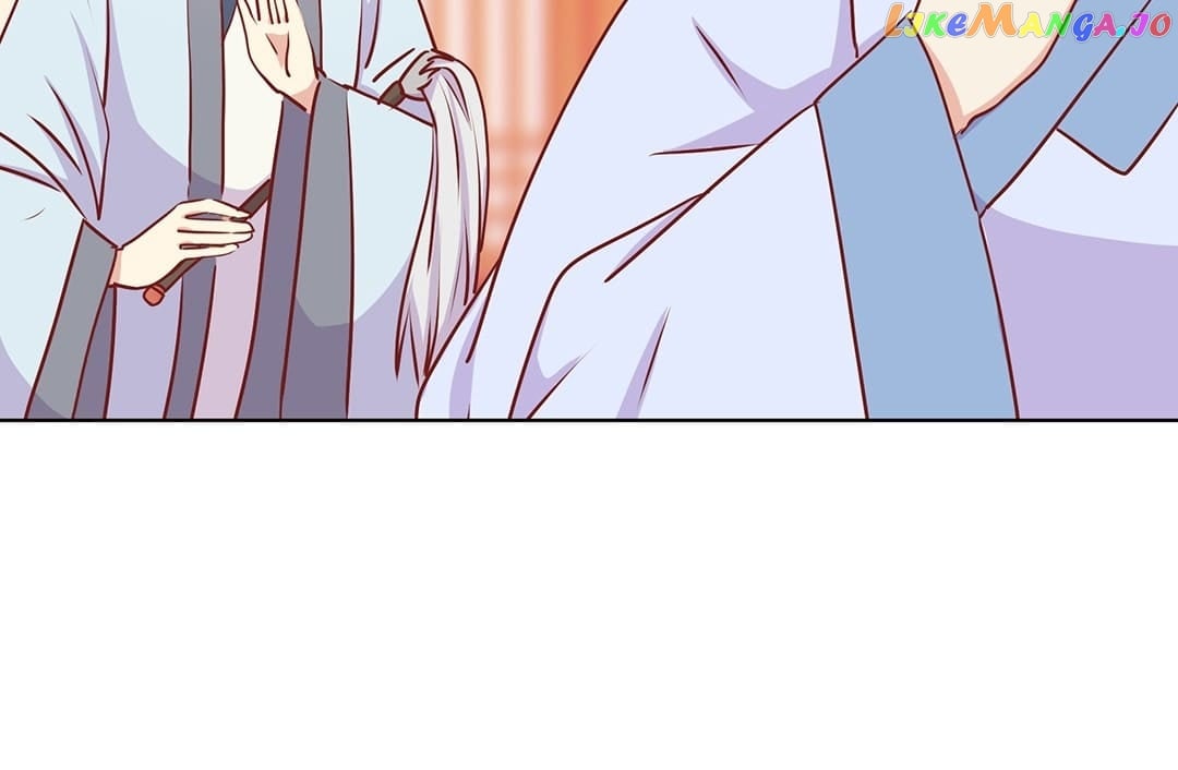 My Badboy Prince Chapter 207 - page 25