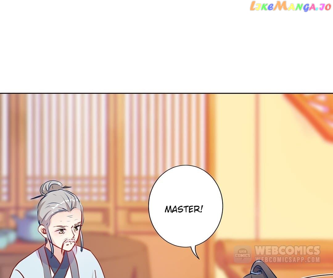 My Badboy Prince Chapter 207 - page 26