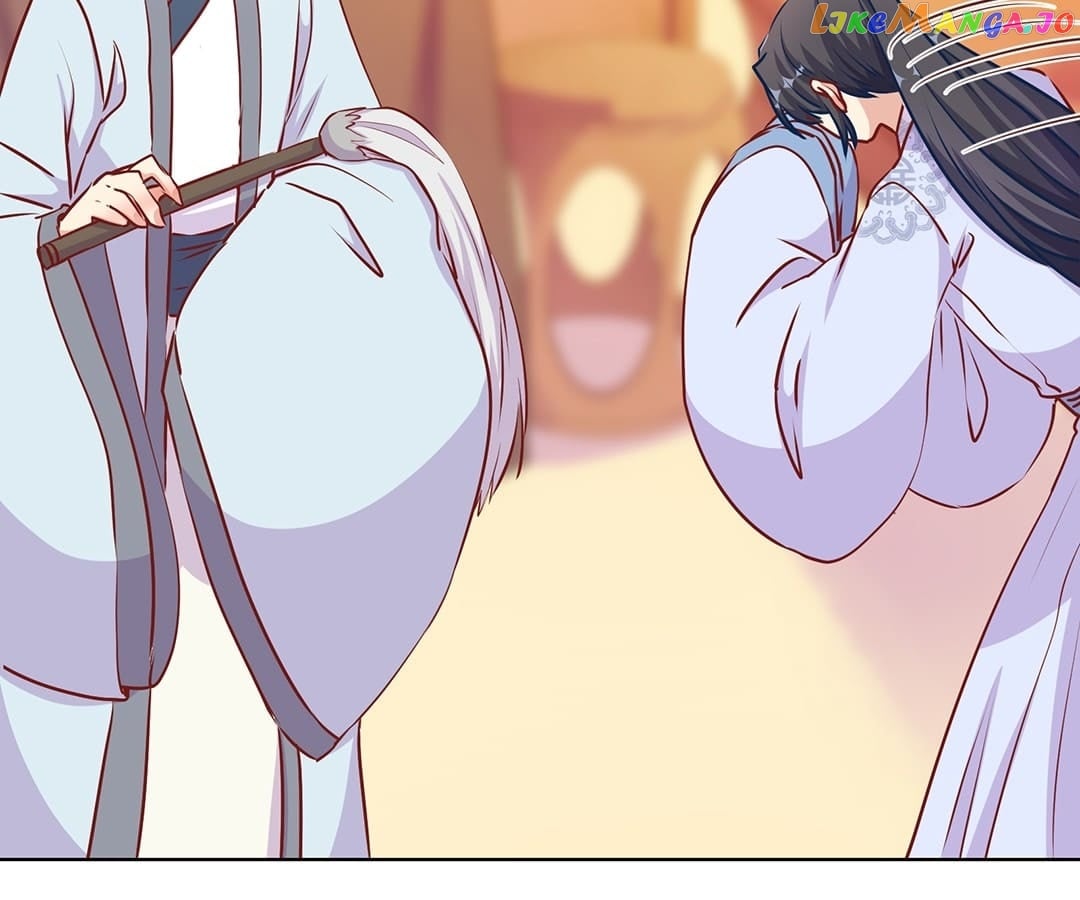My Badboy Prince Chapter 207 - page 27