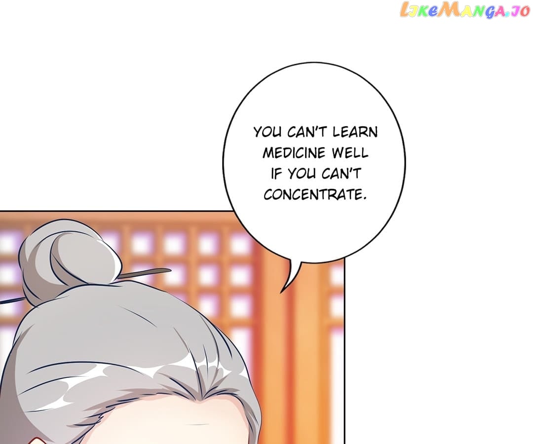 My Badboy Prince Chapter 207 - page 28