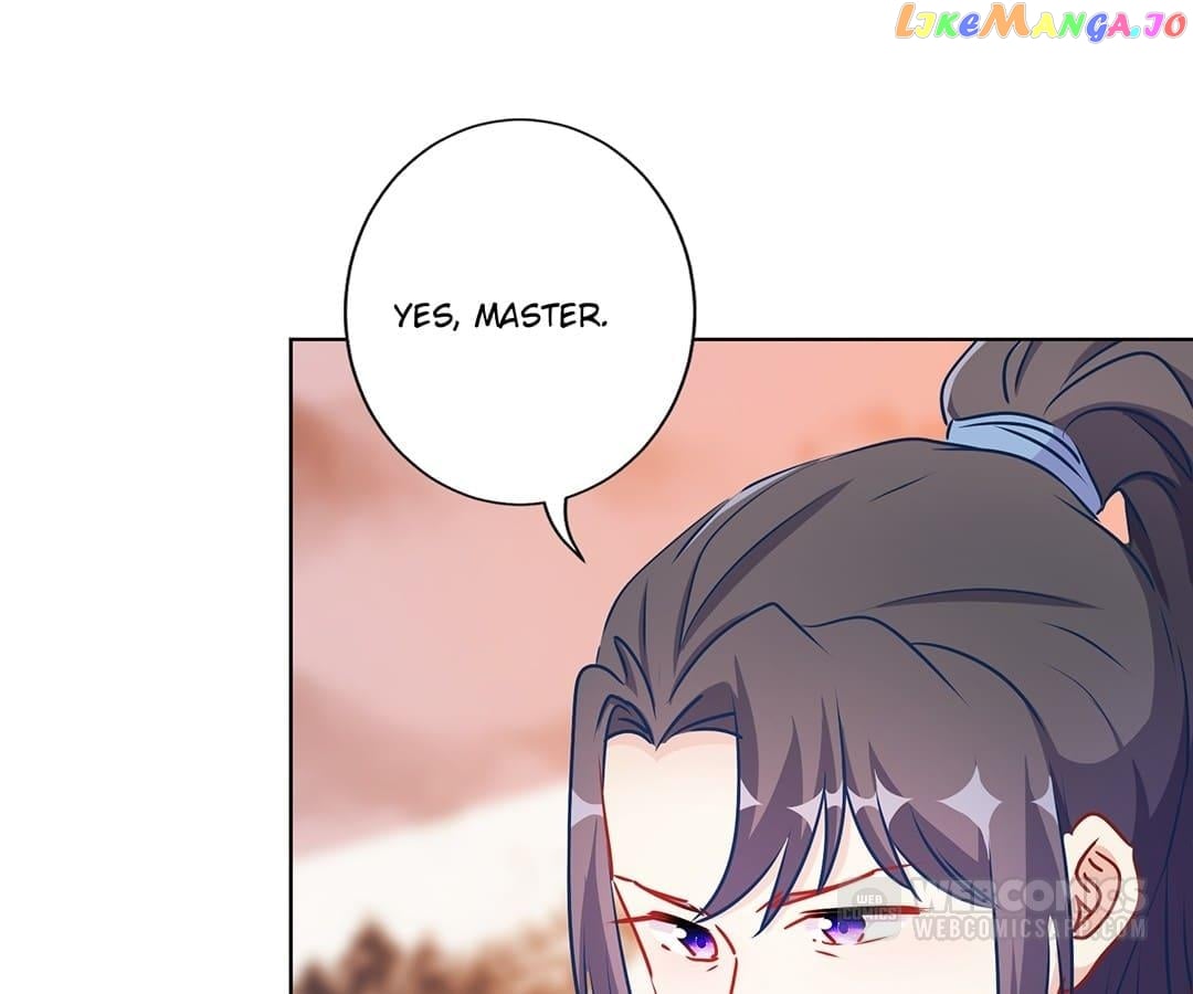 My Badboy Prince Chapter 207 - page 30