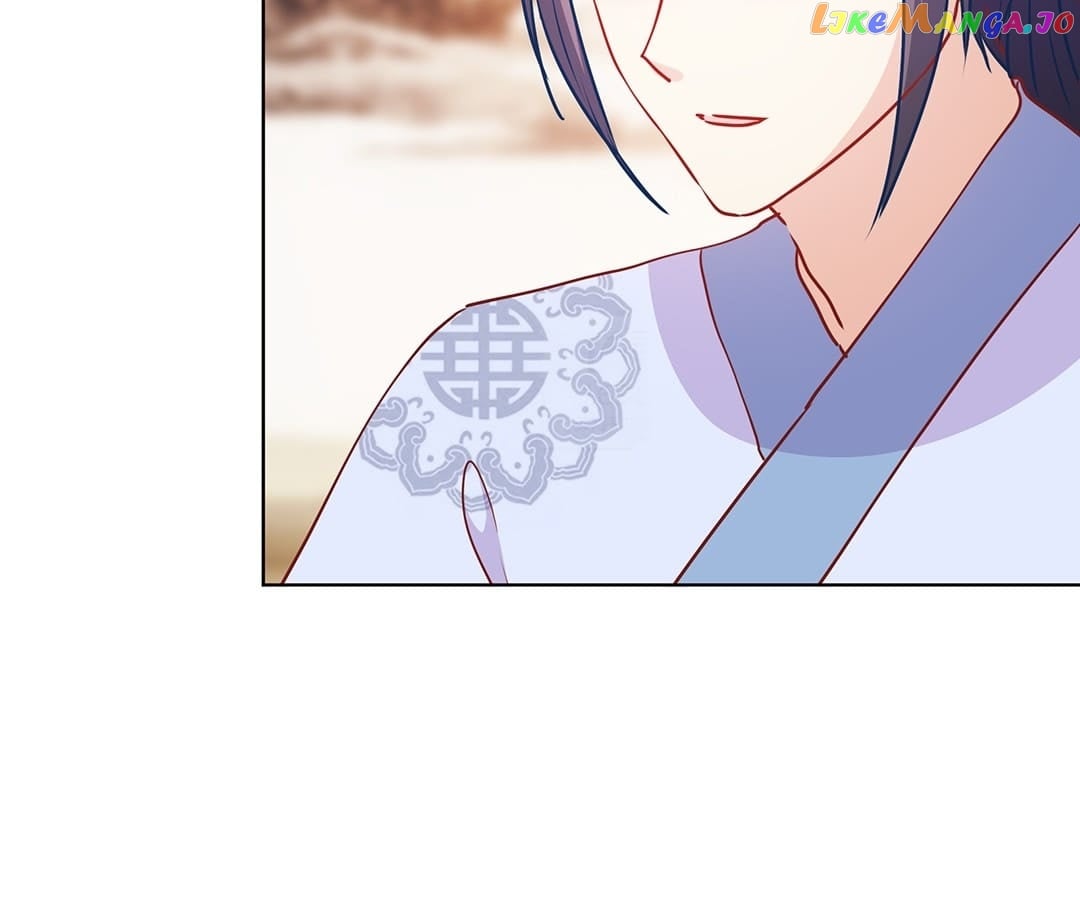 My Badboy Prince Chapter 207 - page 31