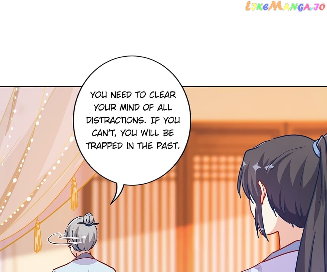 My Badboy Prince Chapter 207 - page 32