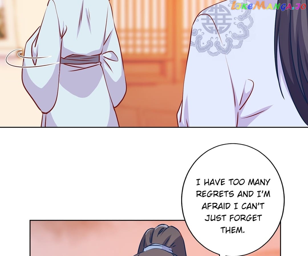 My Badboy Prince Chapter 207 - page 33