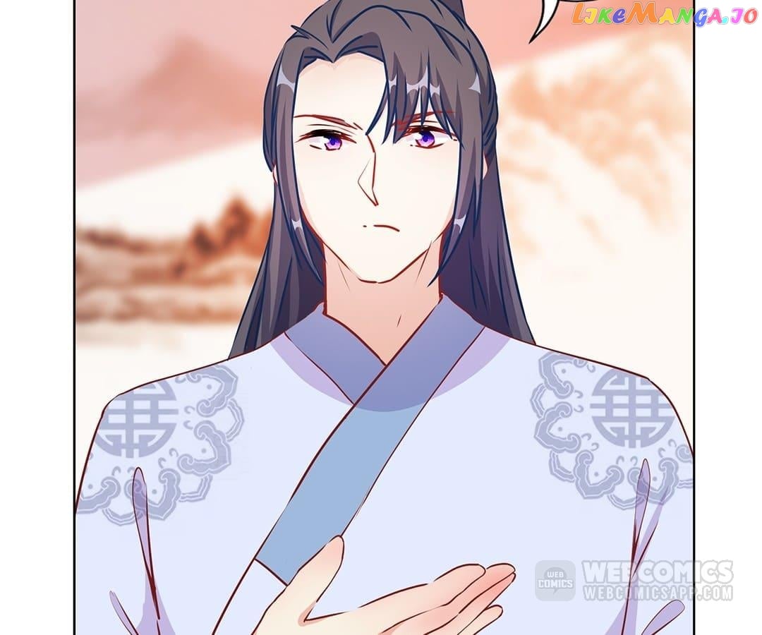 My Badboy Prince Chapter 207 - page 34