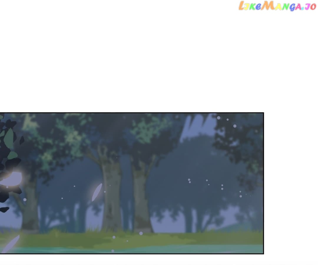 My Badboy Prince Chapter 207 - page 36