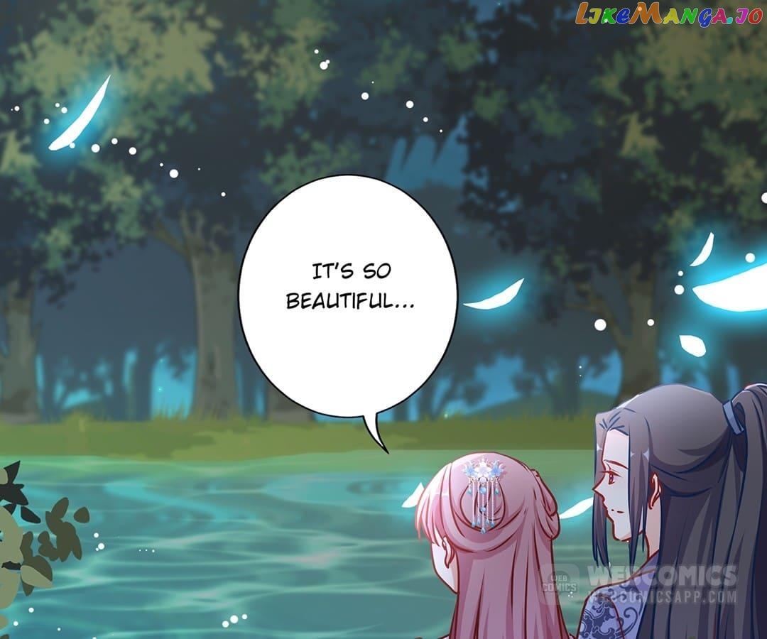 My Badboy Prince Chapter 207 - page 38