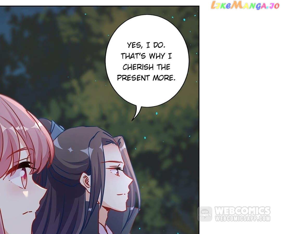 My Badboy Prince Chapter 207 - page 42