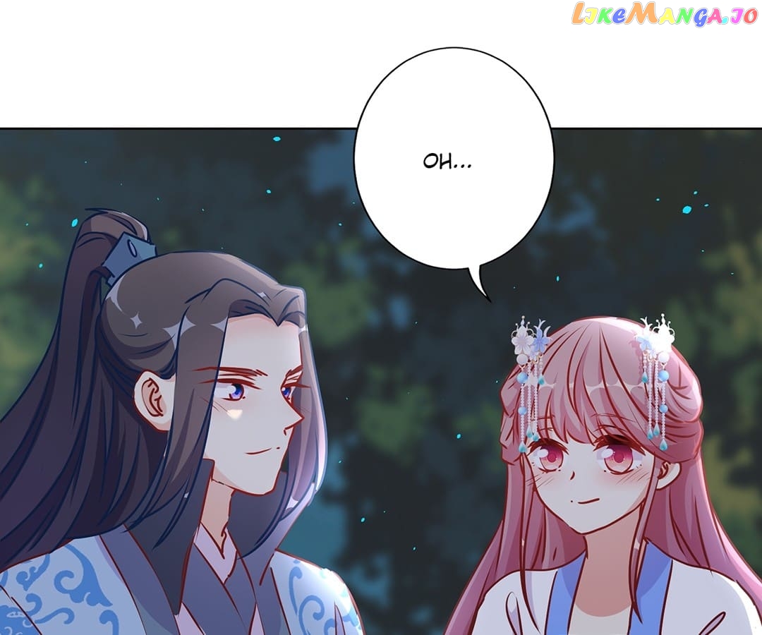 My Badboy Prince Chapter 207 - page 44