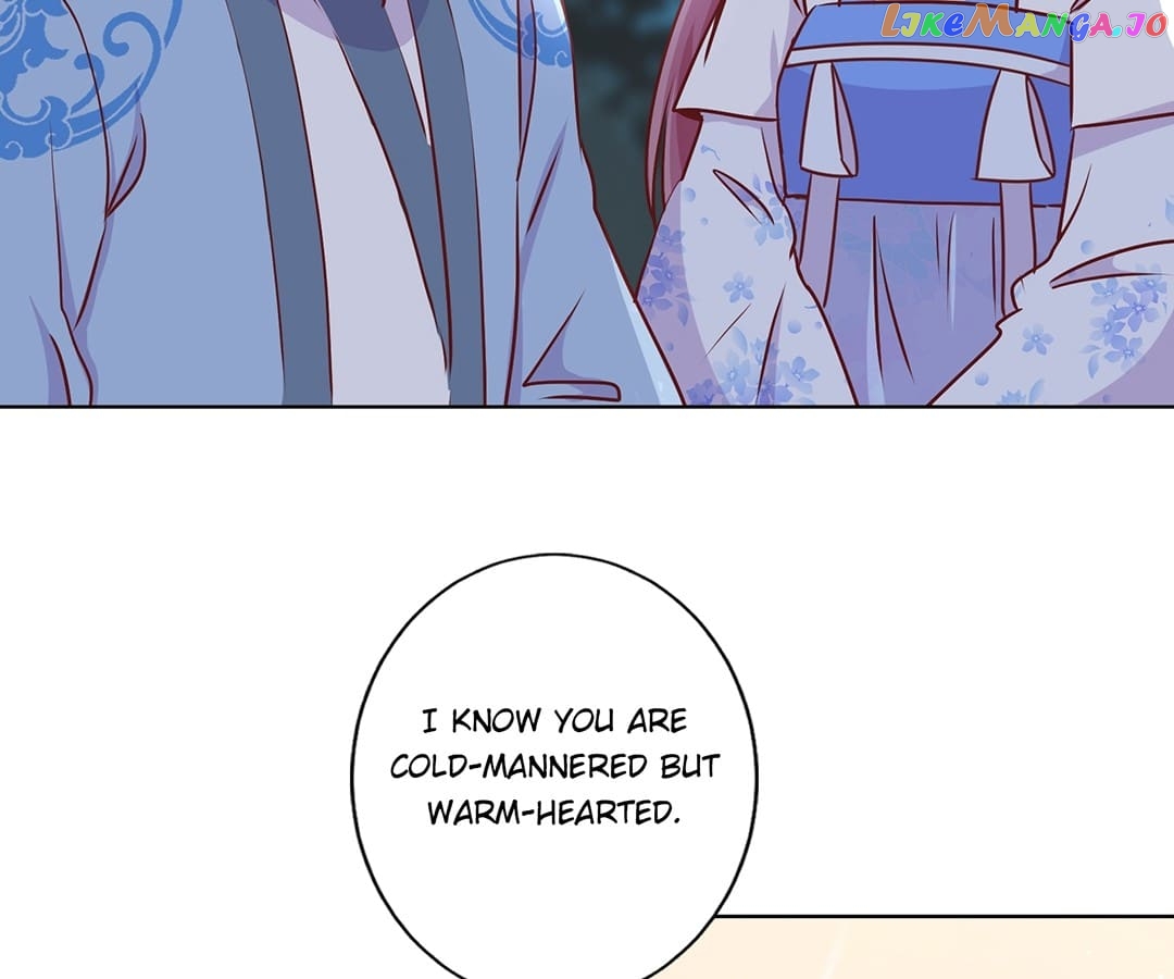 My Badboy Prince Chapter 207 - page 45