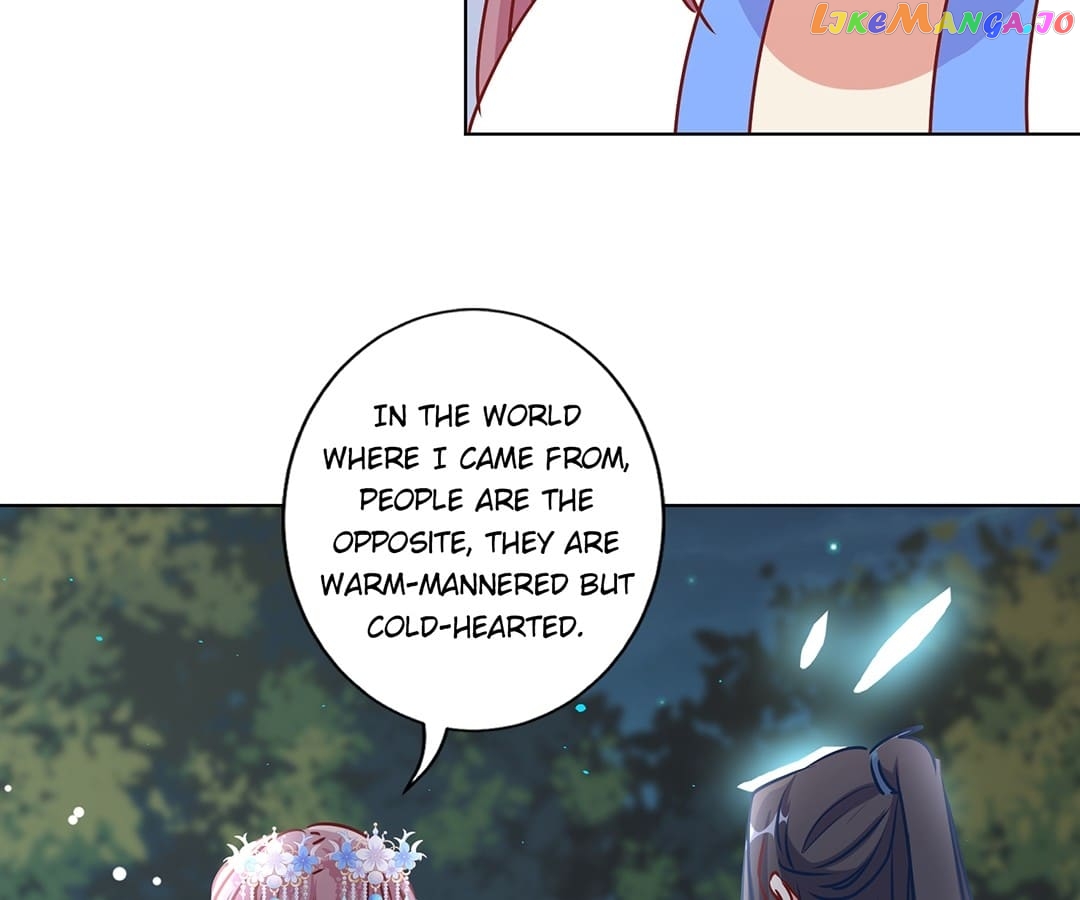 My Badboy Prince Chapter 207 - page 47