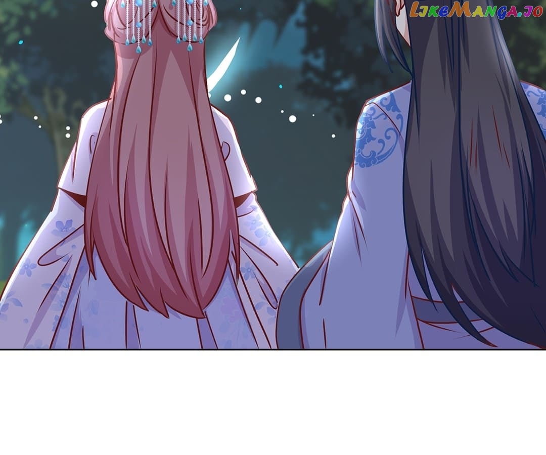 My Badboy Prince Chapter 207 - page 48