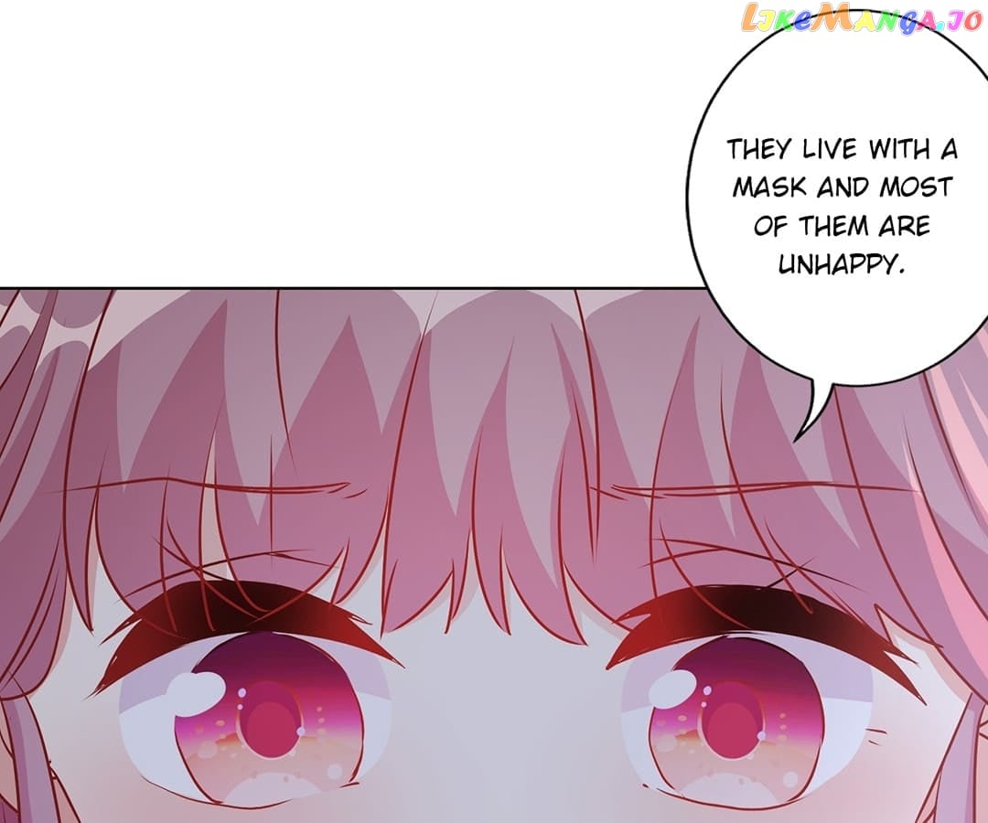 My Badboy Prince Chapter 207 - page 49