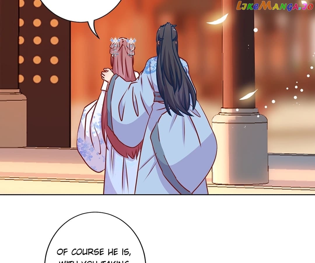 My Badboy Prince Chapter 207 - page 5