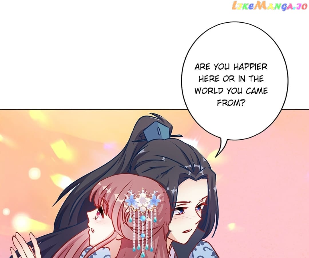 My Badboy Prince Chapter 207 - page 51