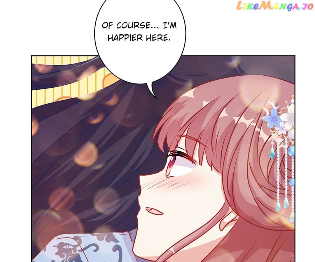 My Badboy Prince Chapter 207 - page 53