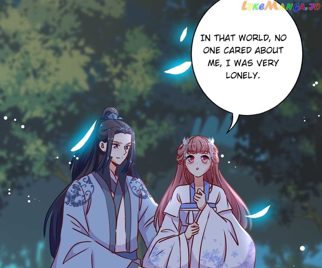 My Badboy Prince Chapter 207 - page 55